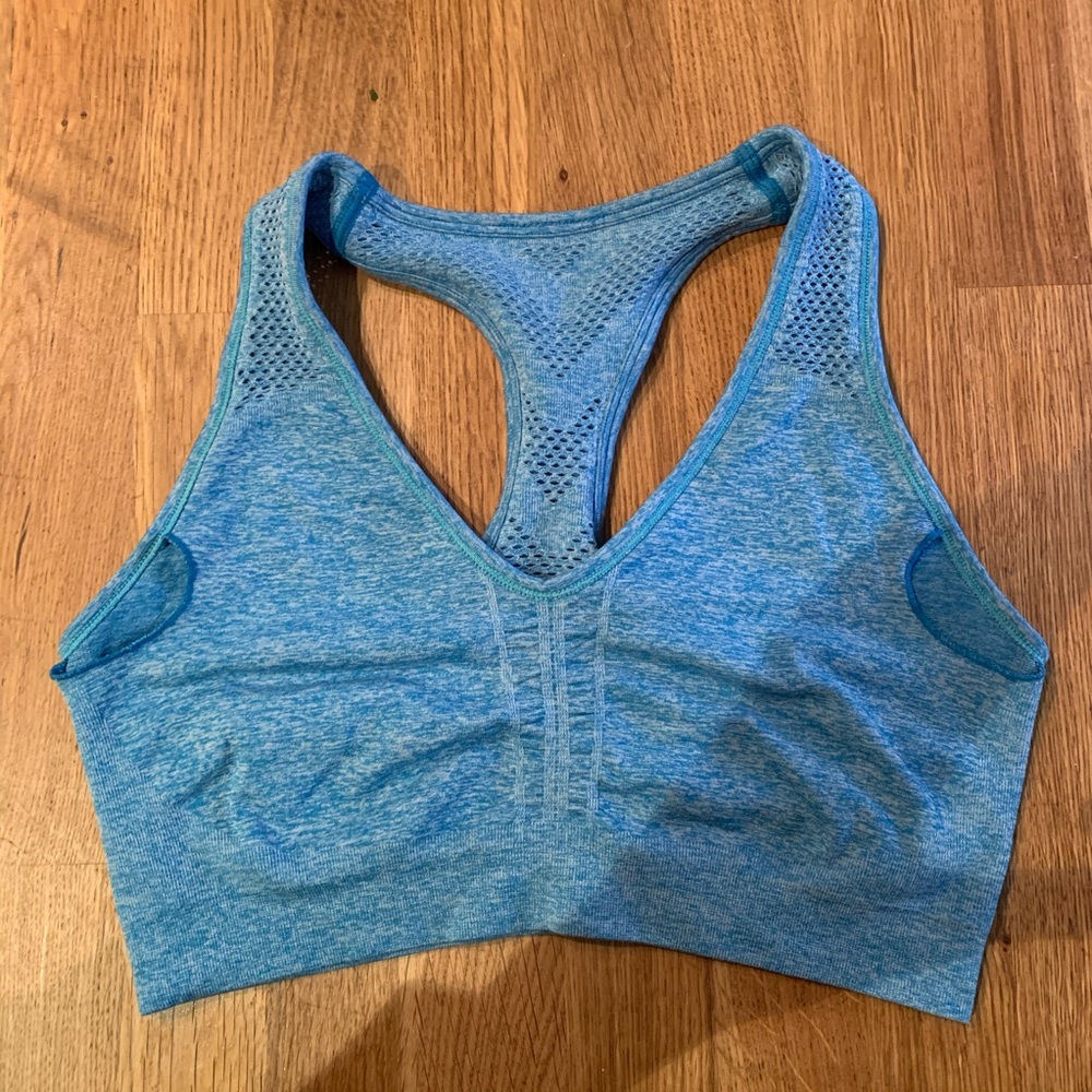 Reebok Sports Bra